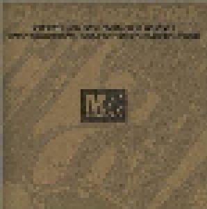 Cover - Dizzy Gillespie & Lalo Schifrin: Definitive Jazz-Funk Mastercuts Volume 1