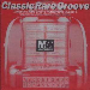 Classic Rare Groove - Definitive Rare Groove Mastercuts Volume 1 (2-LP) - Bild 1