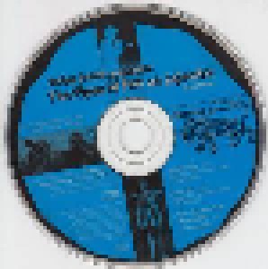 Brian Jones: Brian Jones Presents The Pipes Of Pan At Jajouka (Promo-Single-CD) - Bild 1