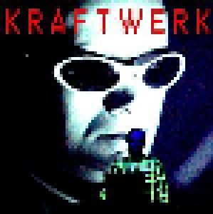 Cover - Kraftwerk: Frankfurt 1974