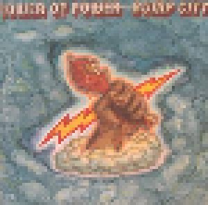 Tower Of Power: Bump City (LP) - Bild 1