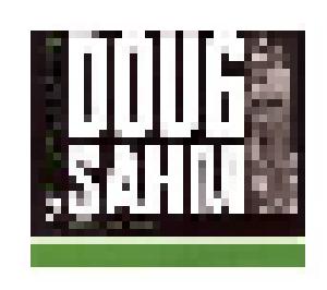 Doug Sahm: Live From Austin TX - Cover