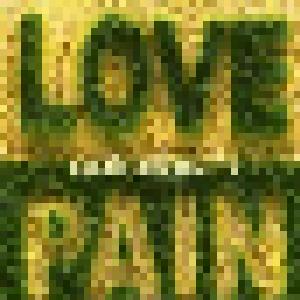 Sarah Jane Morris: Love And Pain - Cover