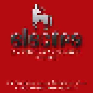 Cover - Electra: Original Amiga-Alben, Die