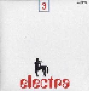 Electra: Die Original Amiga-Alben (8-CD) - Bild 4