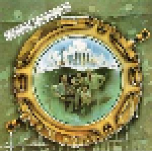 Wishbone Ash: Locked In (CD) - Bild 1