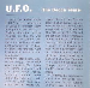 UFO: The Decca Years (CD) - Bild 4