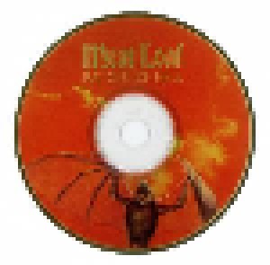 Meat Loaf: Bat Out Of Hell (CD) - Bild 2