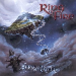 Ring Of Fire: Lapse Of Reality (CD) - Bild 1