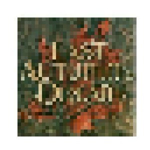 Cover - Last Autumn's Dream: Last Autumn's Dream