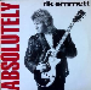Rik Emmett: Absolutely (LP) - Bild 1