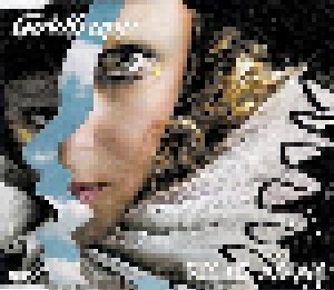 Goldfrapp: Fly Me Away (DVD-Single) - Bild 1