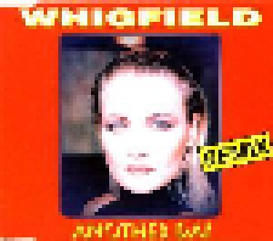 Whigfield: Another Day (Single-CD) - Bild 1
