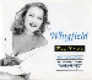 Whigfield: Big Time (Single-CD) - Bild 1
