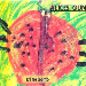 Cover - Alices Gun: Timebomb