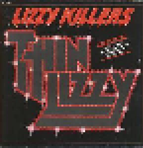 Thin Lizzy: Lizzy Killers (LP) - Bild 1