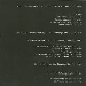 Antimatter: Lights Out (CD) - Bild 2