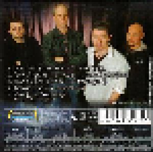 StoneLake: World Entry (Promo-CD-R) - Bild 2