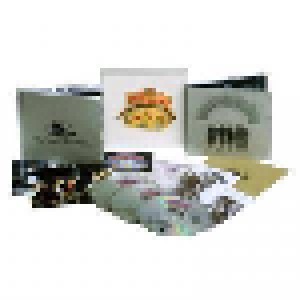 Traveling Wilburys: The Traveling Wilburys Collection (2-CD + DVD) - Bild 2