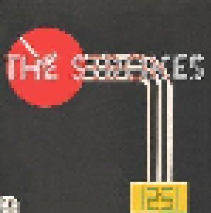 The Strokes: 12:51 (7") - Bild 1