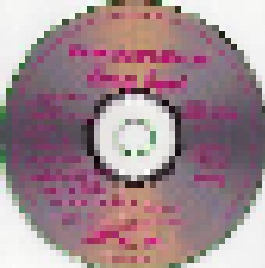 Whigfield: Sexy Eyes (Single-CD) - Bild 4