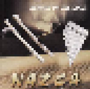 Cover - Nazca: Return Of The Gods