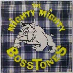 The Mighty Mighty Bosstones: Where'd You Go? (7") - Bild 1