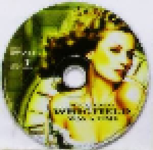 Whigfield: Was A Time (Single-CD) - Bild 3