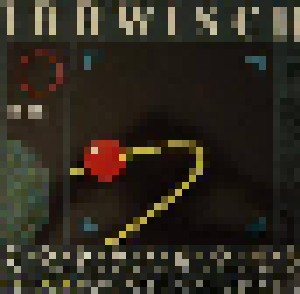 Irrwisch: Countdown (LP) - Bild 1