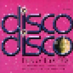 Disco Disco - Hits Of The 80s - Cover