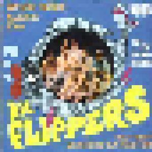 Die Flippers: Weine Nicht, Kleine Eva - Cover
