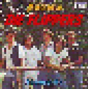 Die Flippers: Marlena - Cover