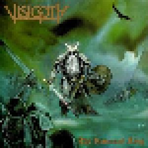 Visigoth: The Revenant King (CD) - Bild 1