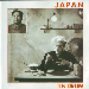Japan: Tin Drum (CD) - Bild 1