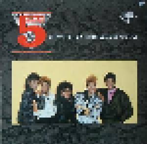 Five Star: Can't Wait Another Minute (12") - Bild 1