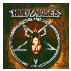 Holy Moses: Strength, Power, Will, Passion (CD) - Bild 1