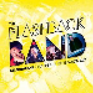 Cover - Flashback Band, The: Celebration / Flashback Celebration Mix