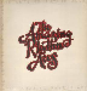 Amazing Rhythm Aces: The Amazing Rhythm Aces (LP) - Bild 1