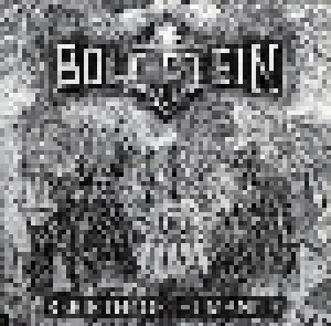 Bolt Stein: Rebirth Of Humanity (LP) - Bild 1
