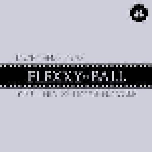 Flexx: Love Theme From "Flexxy-Ball" (You'll Never Change No More) (12") - Bild 1