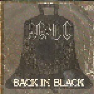 AC/DC: Back In Black (7") - Bild 1