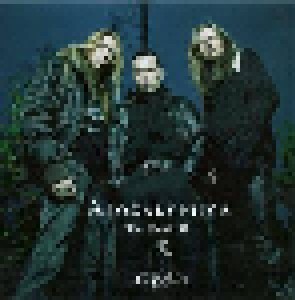 Cover - Apocalyptica: Best Of, The