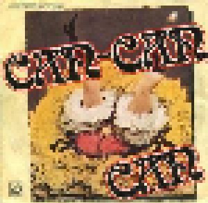 Can: Can-Can (7") - Bild 1