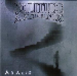 Solitude Aeturnus: Adagio (CD) - Bild 1