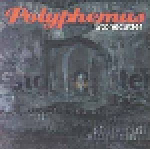 Cover - Polyphemus: Stonecutter