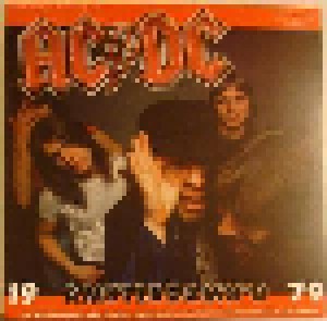 AC/DC: Amsterdamn'd 79 (LP) - Bild 1