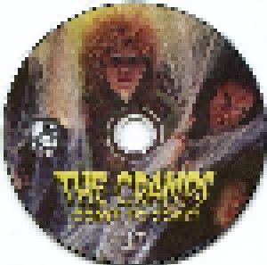 The Cramps: Coast To Coast (CD) - Bild 4