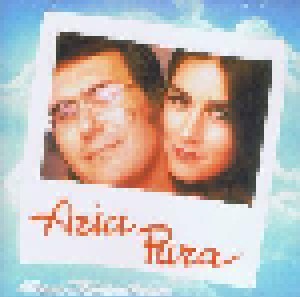 Al Bano & Romina Power: Aria Pura (CD) - Bild 1