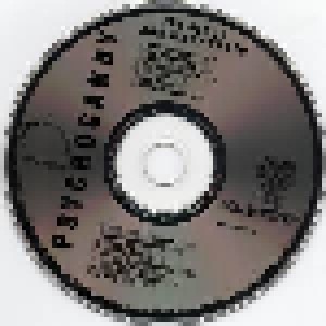 The Jesus And Mary Chain: Psychocandy (CD) - Bild 3