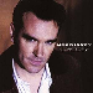 Morrissey: Vauxhall And I (CD) - Bild 1